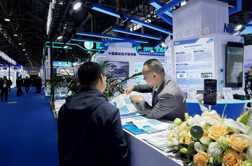 匯聚產業最新成果，共謀計量發展新篇——第二屆計量儀器裝備展在衡陽盛大開幕