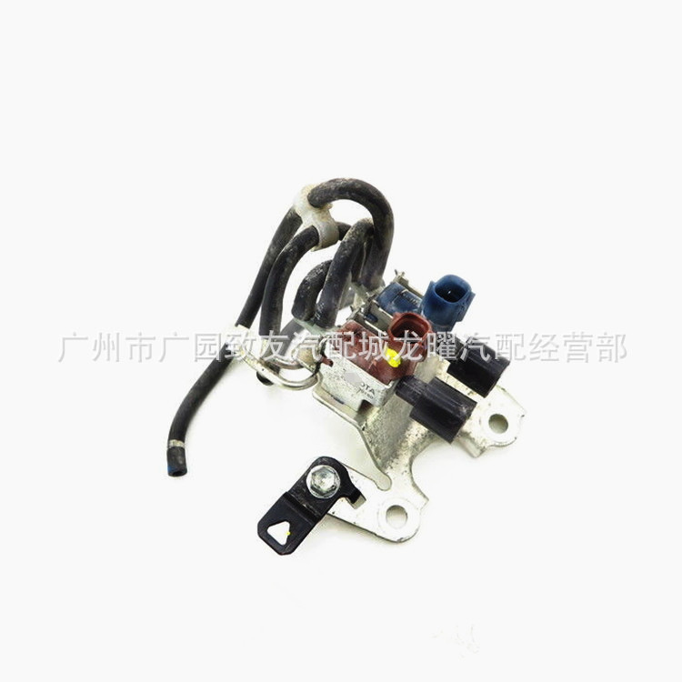 豐田汽車(chē)專(zhuān)用真空電磁閥25860-30160 性能與選購(gòu)指南