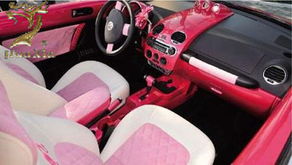 一站式汽車(chē)生活體驗(yàn) 從專(zhuān)業(yè)美容到豪華裝飾，華夏汽車(chē)用品全系服務(wù)解析