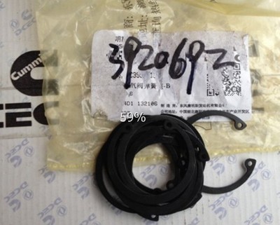 專(zhuān)業(yè)供應(yīng)康明斯原廠(chǎng)擋圈3920692 純正品質(zhì)，批發(fā)零售，量多價(jià)優(yōu)