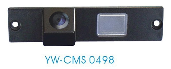 【供應(yīng)高清防水防震車載攝像頭中華專車專用倒車后視探頭】價格,廠家,圖片,倒車?yán)走_(dá)/后視系統(tǒng),廣州市域維電子-